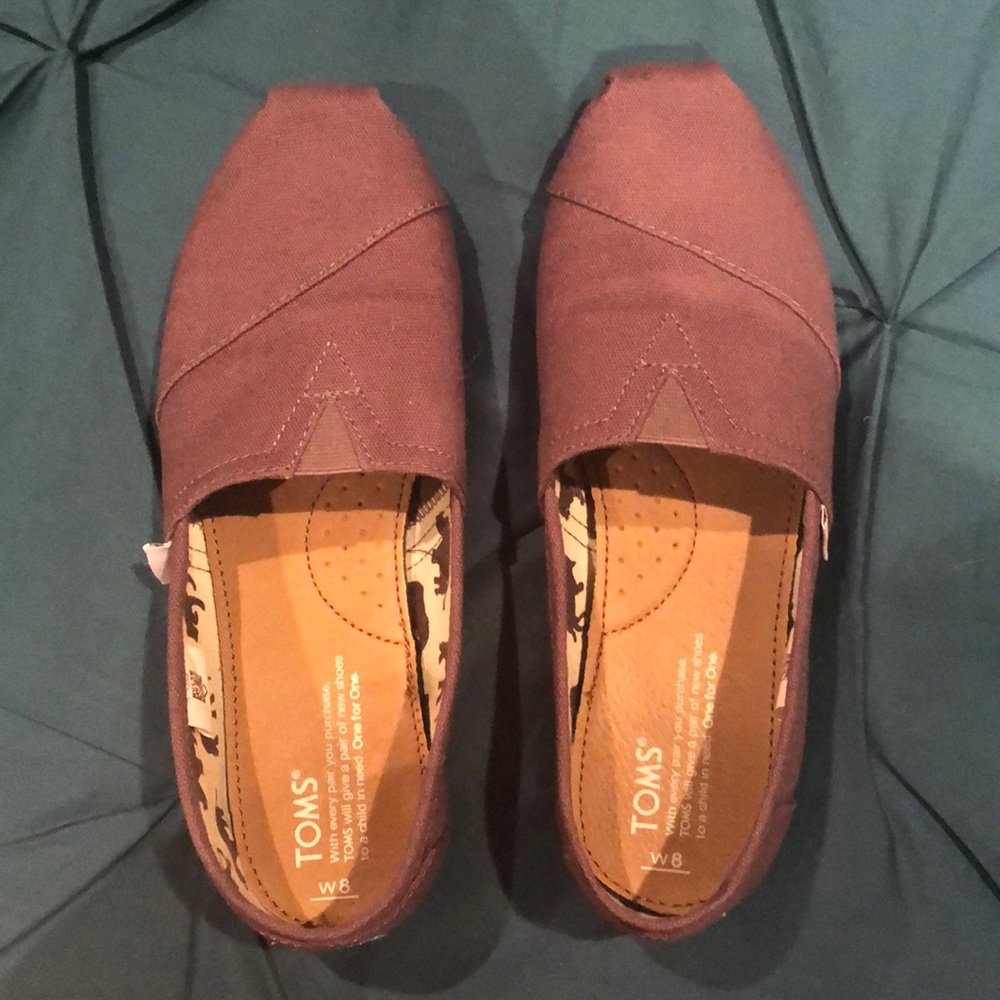 TOMS Women’s Classics